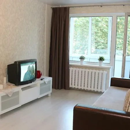 Comfortable Apartment *