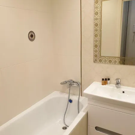 Apartment Comfortable