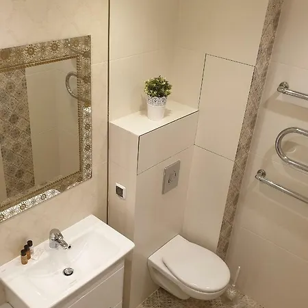 Comfortable Apartment *