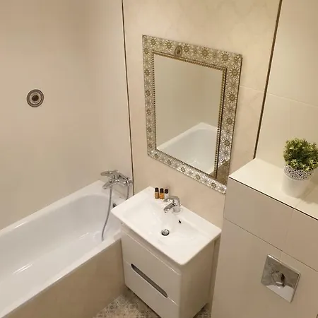 Comfortable Apartment