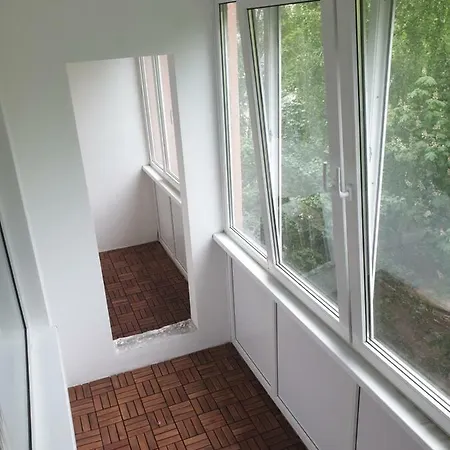 Comfortable Apartment *